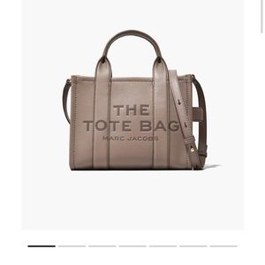 Marc Jacobs tote bag